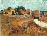 Farmhouse in Provence